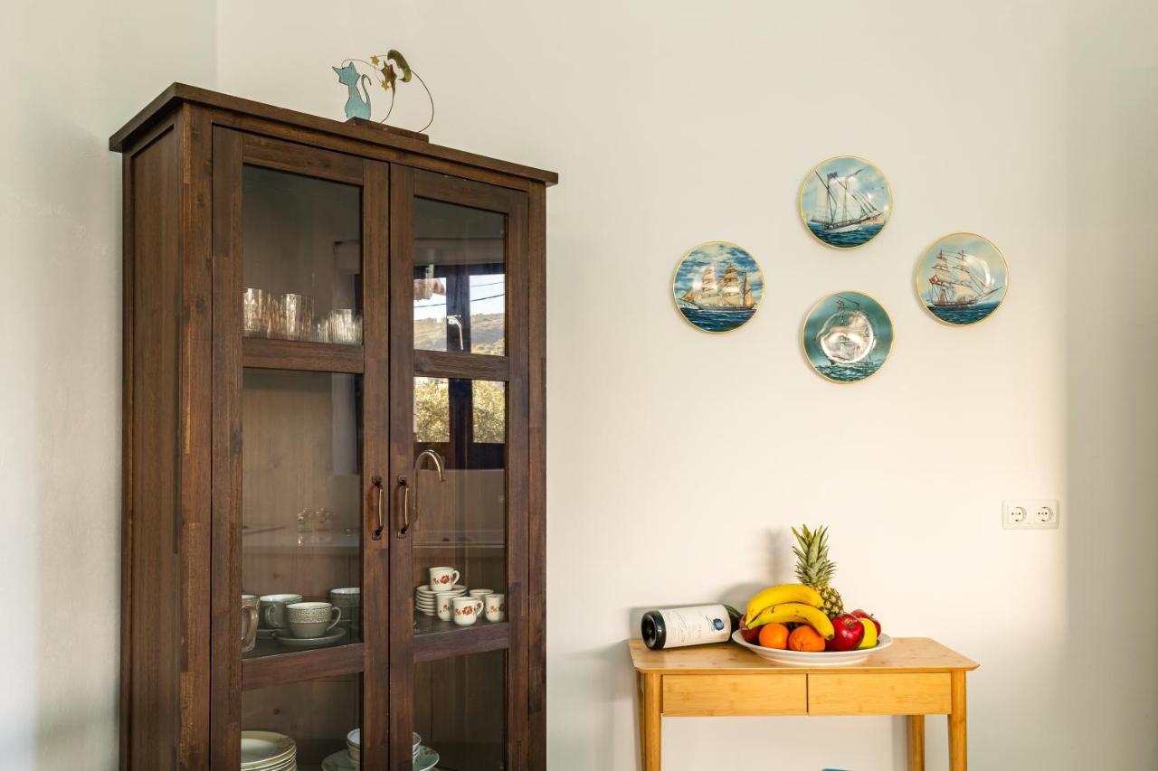 Mani Holiday House Kotronion  Экстерьер фото